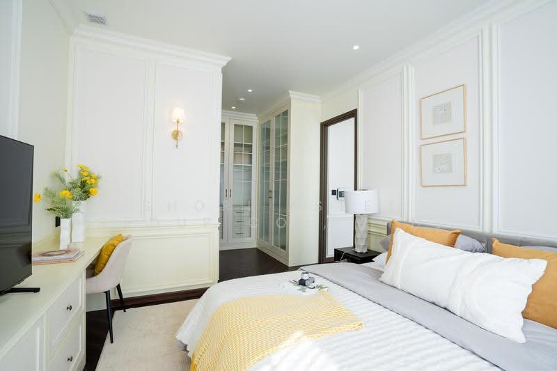 Habitat Ruamchok, Chiang Mai, San Phi Sua, Muang Chiang Mai, Chiang Mai, 4 Bedrooms, 210 sqm, Single Detached House For Sale, by Shori Asset Group Co., Ltd., 500505942 - DDproperty.com