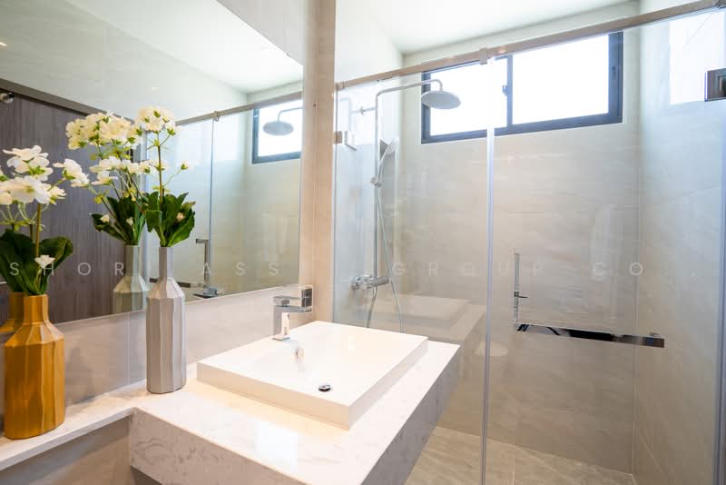 Habitat Ruamchok, Chiang Mai, San Phi Sua, Muang Chiang Mai, Chiang Mai, 4 Bedrooms, 210 sqm, Single Detached House For Sale, by Shori Asset Group Co., Ltd., 500505942 - DDproperty.com