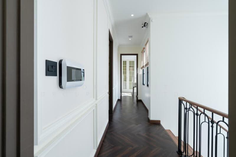 Habitat Ruamchok, Chiang Mai, San Phi Sua, Muang Chiang Mai, Chiang Mai, 4 Bedrooms, 210 sqm, Single Detached House For Sale, by Shori Asset Group Co., Ltd., 500505942 - DDproperty.com