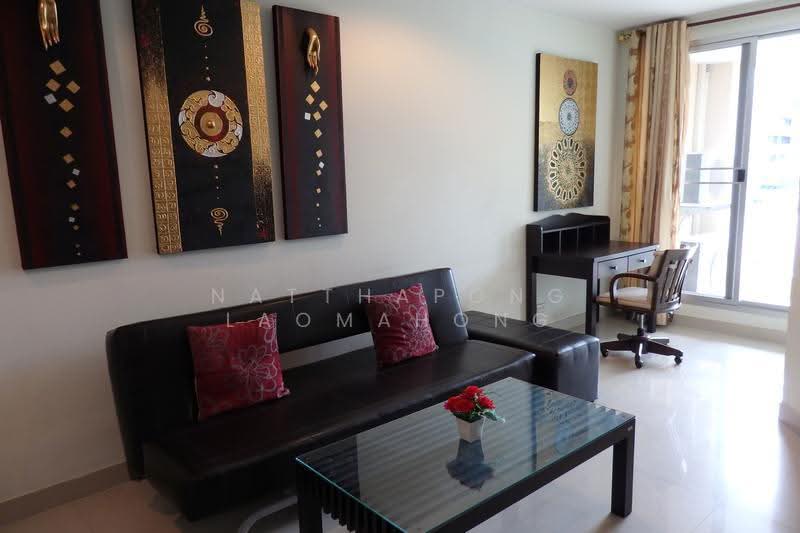 The Address Sukhumvit 42, กรุงเทพ, 39 ซอยบาร์โบส 1 ถนนสุขุมวิท, พระโขนง, คลองเตย, กรุงเทพ, 46 ตร.ม., คอนโด ให้เช่า, โดย Natthapong Laomahong, 500505944 - DDproperty.com
