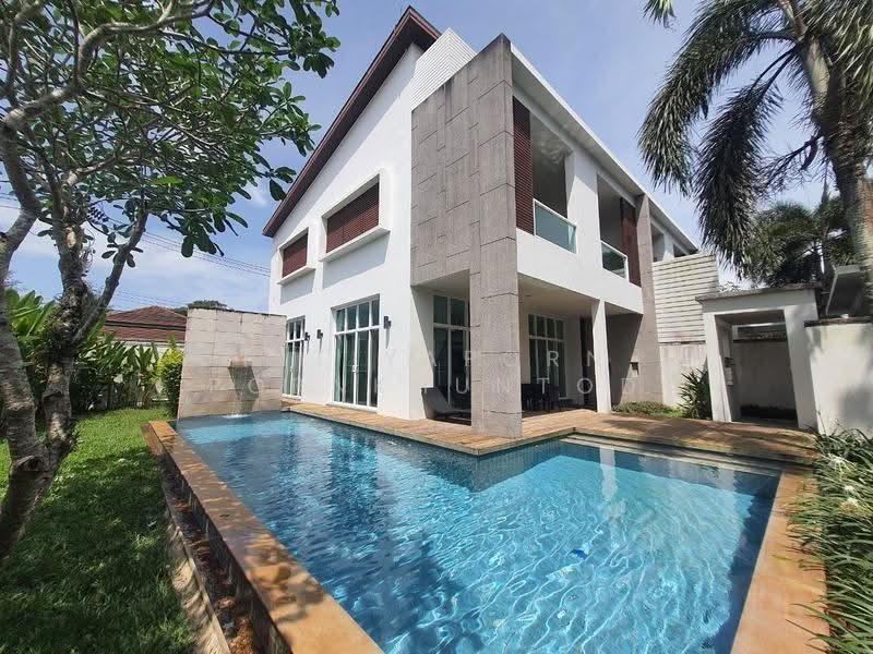 3-BR Villa, Phuket, Choeng Thale, Thalang, Phuket, 3 Bedrooms, 214 sqm, Villa For Sale, by Pitiyaporn Pornkhuntod, 500505945 - DDproperty.com