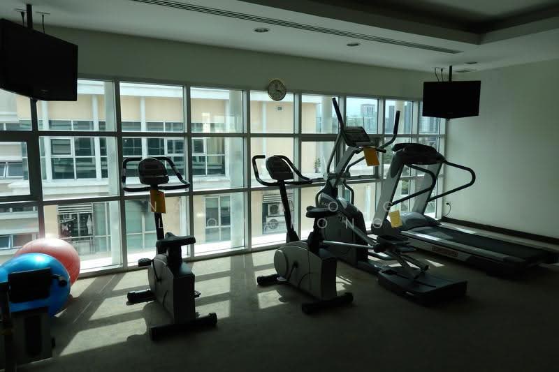 The Address Sukhumvit 42, Bangkok, 39 Soi Barbot 1, Sukhumvit Road, Phra Kanong, Khlong Toei, Bangkok, 1 Bedroom, 46 sqm, Condo For Sale, by Natthapong Laomahong, 500505947 - DDproperty.com
