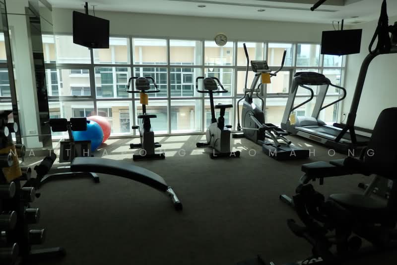 The Address Sukhumvit 42, Bangkok, 39 Soi Barbot 1, Sukhumvit Road, Phra Kanong, Khlong Toei, Bangkok, 1 Bedroom, 46 sqm, Condo For Sale, by Natthapong Laomahong, 500505947 - DDproperty.com