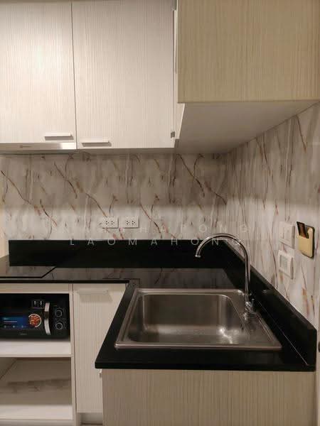 Bless Residence Ekkamai, Bangkok, Sukhumvit 71, Khlong Tan Nua, Watthana, Bangkok, 1 Bedroom, 27 sqm, Condo For Rent, by Natthapong Laomahong, 500505948 - DDproperty.com