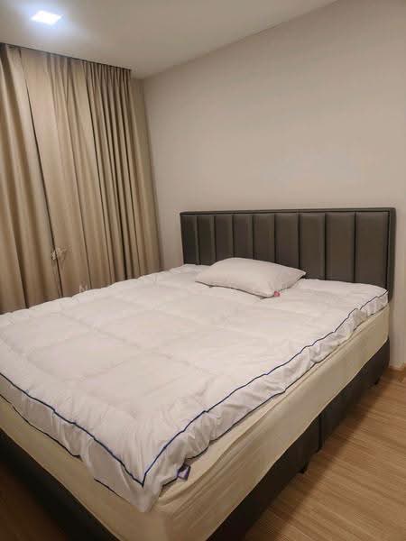Bless Residence Ekkamai, Bangkok, Sukhumvit 71, Khlong Tan Nua, Watthana, Bangkok, 1 Bedroom, 27 sqm, Condo For Rent, by Natthapong Laomahong, 500505948 - DDproperty.com