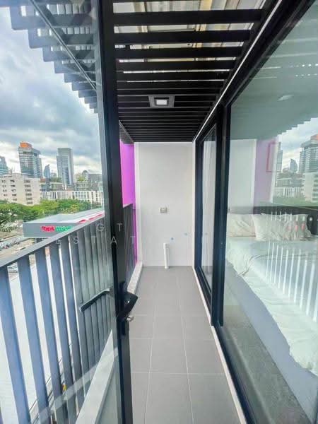 XT Ekkamai, bangkok, 259 Soi Sukhumvit 63, Khlong Tan Nua, Watthana, Bangkok, 1 Bedroom, 30 sqm, Condo For Sale, by GT Real Estate Thailand, 500505949 - DDproperty.com