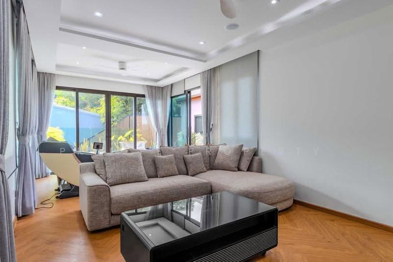 7R1073 Pool villa for rent 5 bedroom 6 bathroom 145,000/month at rawai have fully furnished, ภูเก็ต, ราไวย์, เมืองภูเก็ต, ภูเก็ต, 250 ตร.ม., วิลล่า ให้เช่า, โดย PK LIFE Property, 500505950 - DDproperty.com