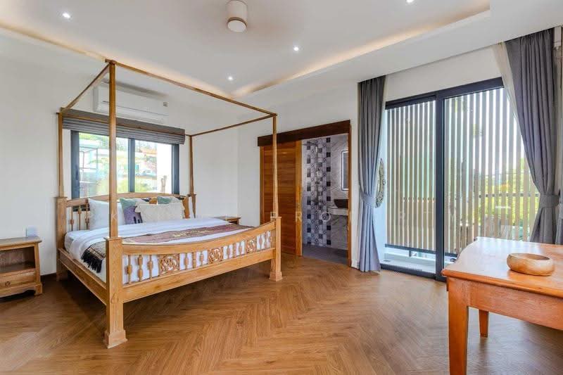 7R1073 Pool villa for rent 5 bedroom 6 bathroom 145,000/month at rawai have fully furnished, Phuket, Rawai, Muang Phuket, Phuket, 5 Bedrooms, 250 sqm, Villa For Rent, by PK LIFE Property, 500505950 - DDproperty.com