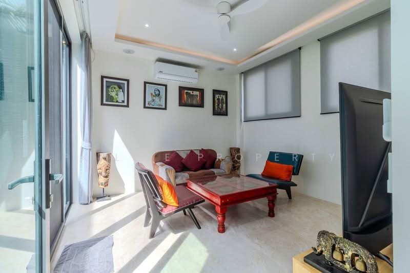 7R1073 Pool villa for rent 5 bedroom 6 bathroom 145,000/month at rawai have fully furnished, ภูเก็ต, ราไวย์, เมืองภูเก็ต, ภูเก็ต, 250 ตร.ม., วิลล่า ให้เช่า, โดย PK LIFE Property, 500505950 - DDproperty.com
