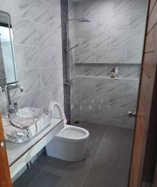 7R1073 Pool villa for rent 5 bedroom 6 bathroom 145,000/month at rawai have fully furnished, ภูเก็ต, ราไวย์, เมืองภูเก็ต, ภูเก็ต, 250 ตร.ม., วิลล่า ให้เช่า, โดย PK LIFE Property, 500505950 - DDproperty.com