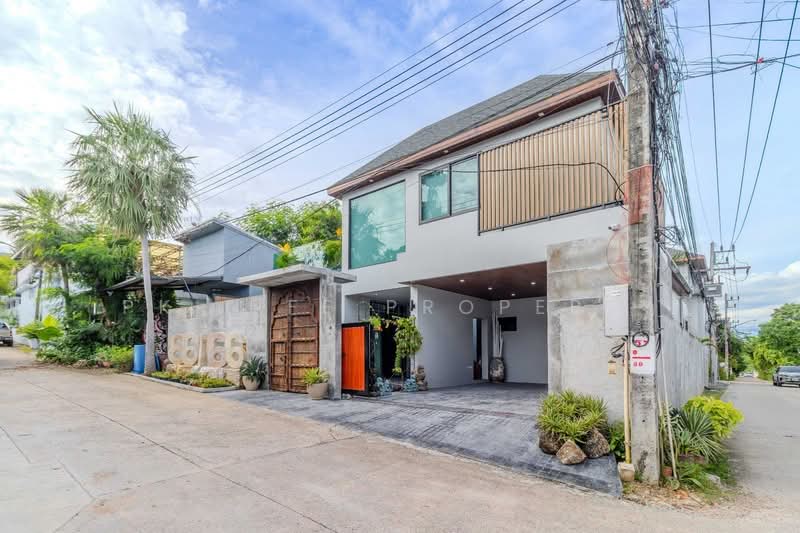 7R1073 Pool villa for rent 5 bedroom 6 bathroom 145,000/month at rawai have fully furnished, ภูเก็ต, ราไวย์, เมืองภูเก็ต, ภูเก็ต, 250 ตร.ม., วิลล่า ให้เช่า, โดย PK LIFE Property, 500505950 - DDproperty.com