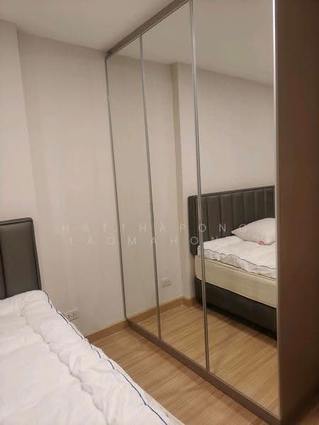 Bless Residence Ekkamai, Bangkok, Sukhumvit 71, Khlong Tan Nua, Watthana, Bangkok, 1 Bedroom, 27 sqm, Condo For Sale, by Natthapong Laomahong, 500505951 - DDproperty.com