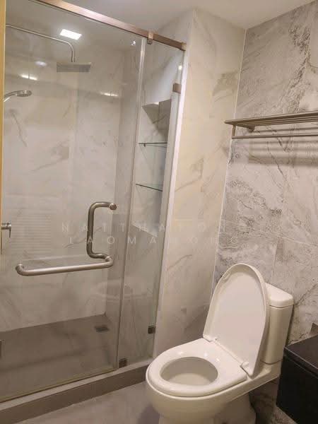Bless Residence Ekkamai, Bangkok, Sukhumvit 71, Khlong Tan Nua, Watthana, Bangkok, 1 Bedroom, 27 sqm, Condo For Sale, by Natthapong Laomahong, 500505951 - DDproperty.com