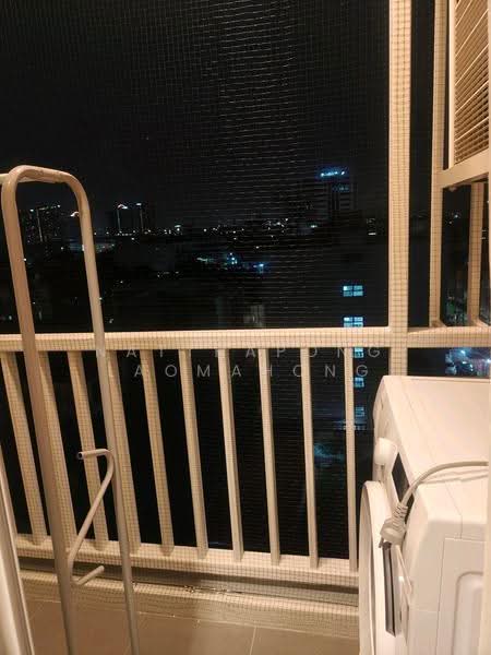 Bless Residence Ekkamai, Bangkok, Sukhumvit 71, Khlong Tan Nua, Watthana, Bangkok, 1 Bedroom, 27 sqm, Condo For Sale, by Natthapong Laomahong, 500505951 - DDproperty.com