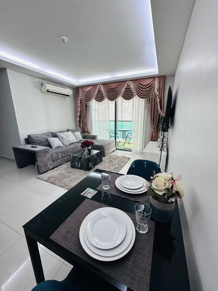 Club Royal, Chon Buri (Pattaya), 381 Soi Na Kluea 12, Na Kloe, Bang Lamung (Pattaya), Chon Buri (Pattaya), 2 Bedrooms, 66 sqm, Condo For Sale, by Pitiyaporn Pornkhuntod, 500505952 - DDproperty.com