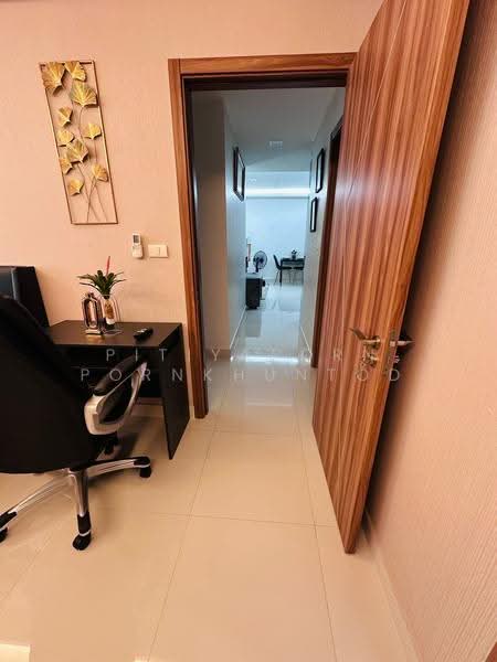 Club Royal, Chon Buri (Pattaya), 381 Soi Na Kluea 12, Na Kloe, Bang Lamung (Pattaya), Chon Buri (Pattaya), 2 Bedrooms, 66 sqm, Condo For Sale, by Pitiyaporn Pornkhuntod, 500505952 - DDproperty.com