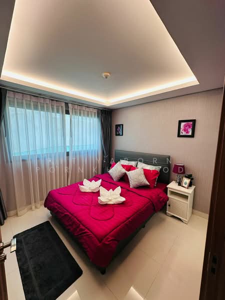 Club Royal, Chon Buri (Pattaya), 381 Soi Na Kluea 12, Na Kloe, Bang Lamung (Pattaya), Chon Buri (Pattaya), 2 Bedrooms, 66 sqm, Condo For Sale, by Pitiyaporn Pornkhuntod, 500505952 - DDproperty.com