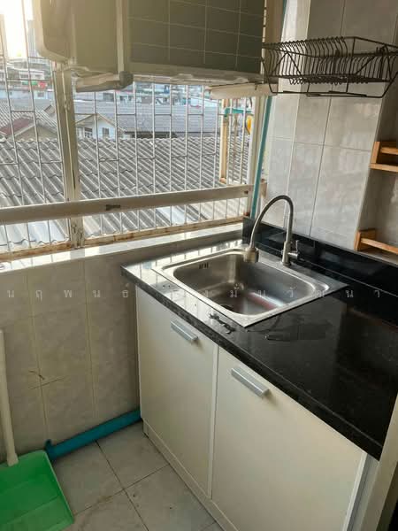 City Living Ratchada : คอนโด ซิตี้ ลีฟวิ่ง รัชดา, กรุงเทพ, ประชาราษฎร์บำเพ็ญ, ห้วยขวาง, กรุงเทพ, 28 ตร.ม., คอนโด ขาย, โดย นฤพนธ์ จงมั่นวัฒนา, 500505953 - DDproperty.com