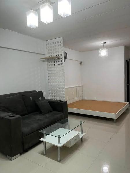 City Living Ratchada, Bangkok, Pracharat Bam phen, Huai Khwang, Bangkok, 1 Bedroom, 28 sqm, Condo For Sale, by Narupon Jongmanwattana, 500505953 - DDproperty.com
