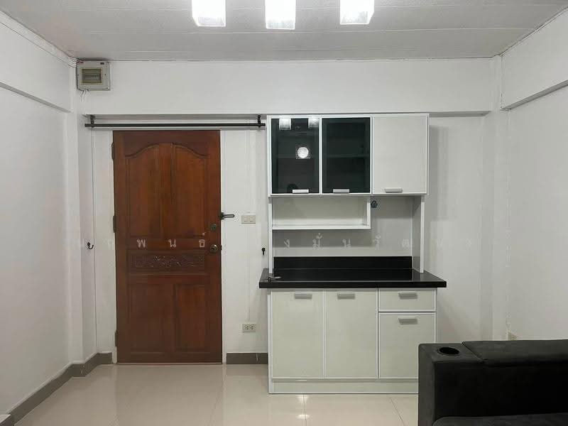 City Living Ratchada : คอนโด ซิตี้ ลีฟวิ่ง รัชดา, กรุงเทพ, ประชาราษฎร์บำเพ็ญ, ห้วยขวาง, กรุงเทพ, 28 ตร.ม., คอนโด ขาย, โดย นฤพนธ์ จงมั่นวัฒนา, 500505953 - DDproperty.com