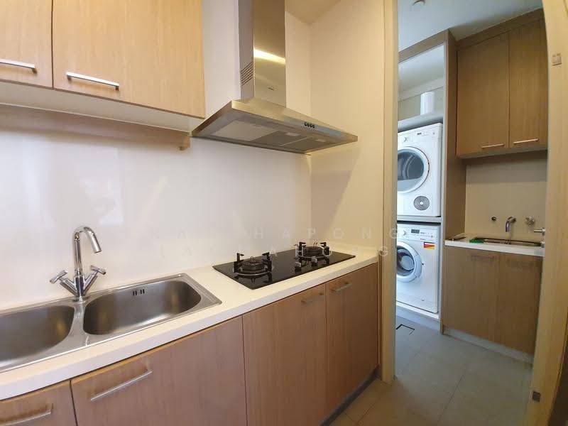 The Sukhothai Residences, Bangkok, 3 Sathorn Tai Road, Thung Maha Mek, Sathon, Bangkok, 3 Bedrooms, 266 sqm, Condo For Rent, by Natthapong Laomahong, 500505954 - DDproperty.com