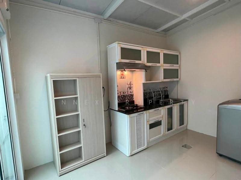 Supalai Bella Wongwaen Pinklao – Rama 5, Nonthaburi, Atchariya Phatthana Road, Sala Klang, Bang Kruai, Nonthaburi, 3 Bedrooms, 21 sqm, Single Detached House For Sale, by Connex Property, 500505955 - DDproperty.com