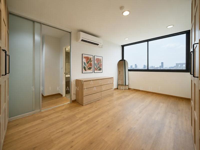 Tango Residences, Bangkok, Vibhavadi Rangsit 50, Lat Yao, Chatuchak, Bangkok 10900, Thailand, Lat Yao, Chatuchak, Bangkok, 3 Bedrooms, 220 sqm, Condo For Rent, by Anyaporn Srikanlayanabut, 500505958 - DDproperty.com