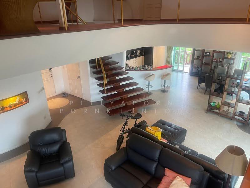 Royal Hill Resort, Chon Buri (Pattaya), 154 Thappraya Rd, Nong Pru, Bang Lamung (Pattaya), Chon Buri (Pattaya), 3 Bedrooms, 410 sqm, Condo For Sale, by Pitiyaporn Pornkhuntod, 500505959 - DDproperty.com