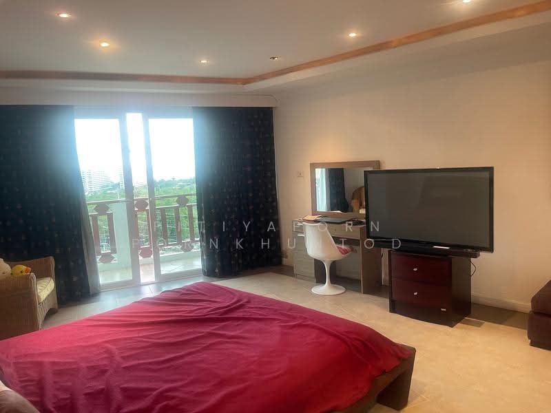 Royal Hill Resort : รอยัล ฮิลล์ รีสอร์ท, ชลบุรี, 154 ถ.ทัพพระยา, หนองปรือ, บางละมุง, ชลบุรี, 410 ตร.ม., คอนโด ขาย, โดย Pitiyaporn Pornkhuntod, 500505959 - DDproperty.com