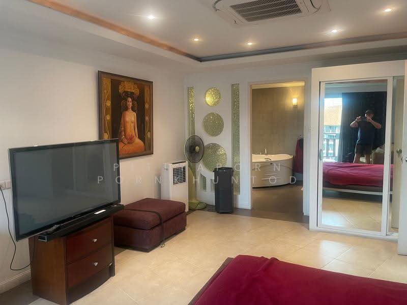Royal Hill Resort : รอยัล ฮิลล์ รีสอร์ท, ชลบุรี, 154 ถ.ทัพพระยา, หนองปรือ, บางละมุง, ชลบุรี, 410 ตร.ม., คอนโด ขาย, โดย Pitiyaporn Pornkhuntod, 500505959 - DDproperty.com