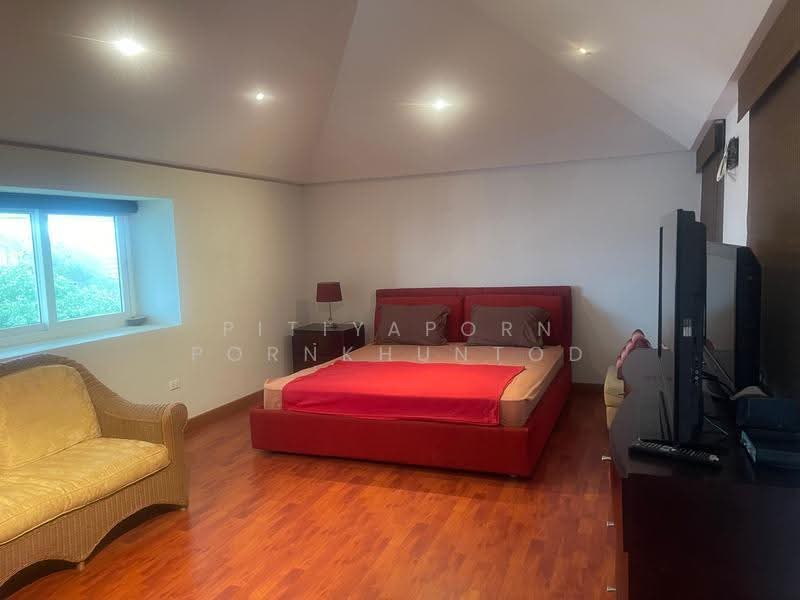 Royal Hill Resort, Chon Buri (Pattaya), 154 Thappraya Rd, Nong Pru, Bang Lamung (Pattaya), Chon Buri (Pattaya), 3 Bedrooms, 410 sqm, Condo For Sale, by Pitiyaporn Pornkhuntod, 500505959 - DDproperty.com