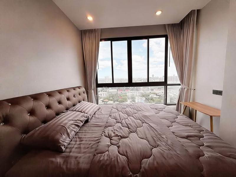 Urbano Rajavithi : เออร์บาโน ราชวิถี, กรุงเทพ, ถนนราชวิถี, บางพลัด, กรุงเทพ, 49 ตร.ม., คอนโด ให้เช่า, โดย Natthapong Laomahong, 500505960 - DDproperty.com