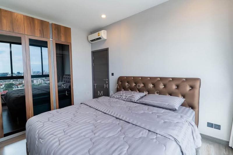 Urbano Rajavithi, Bangkok, Rajavithi Road, Bang Phlat, Bangkok, 2 Bedrooms, 49 sqm, Condo For Rent, by Natthapong Laomahong, 500505960 - DDproperty.com