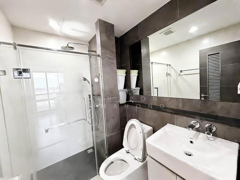 Urbano Rajavithi, Bangkok, Rajavithi Road, Bang Phlat, Bangkok, 2 Bedrooms, 49 sqm, Condo For Rent, by Natthapong Laomahong, 500505960 - DDproperty.com