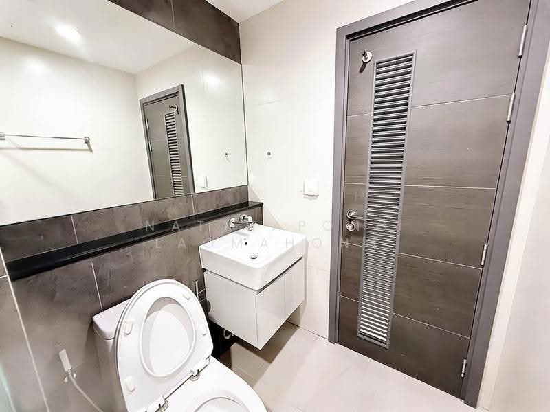 Urbano Rajavithi, Bangkok, Rajavithi Road, Bang Phlat, Bangkok, 2 Bedrooms, 49 sqm, Condo For Rent, by Natthapong Laomahong, 500505960 - DDproperty.com