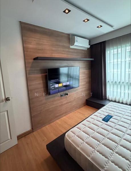 Supalai City Resort Ratchayothin-Phaholyothin 32, Bangkok, Senanikom 1 Rd., Chan Kasem, Chatuchak, Bangkok, 1 Bedroom, 40 sqm, Condo For Sale, by NR AGENT, 500505961 - DDproperty.com