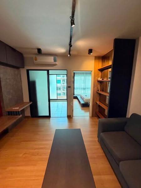 Supalai City Resort Ratchayothin-Phaholyothin 32, Bangkok, Senanikom 1 Rd., Chan Kasem, Chatuchak, Bangkok, 1 Bedroom, 40 sqm, Condo For Sale, by NR AGENT, 500505961 - DDproperty.com
