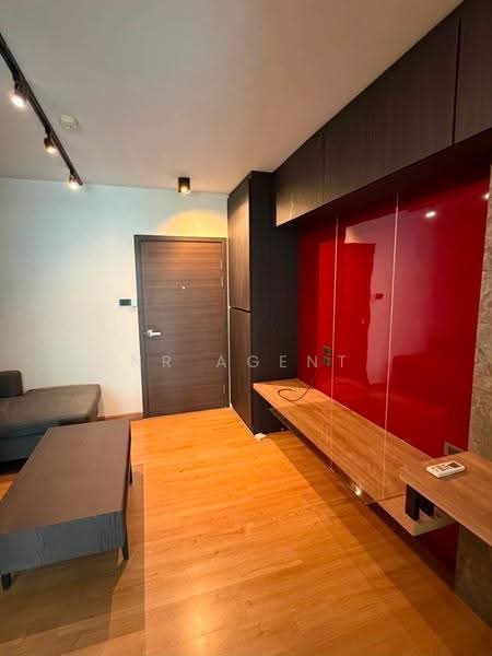 Supalai City Resort Ratchayothin-Phaholyothin 32, Bangkok, Senanikom 1 Rd., Chan Kasem, Chatuchak, Bangkok, 1 Bedroom, 40 sqm, Condo For Sale, by NR AGENT, 500505961 - DDproperty.com
