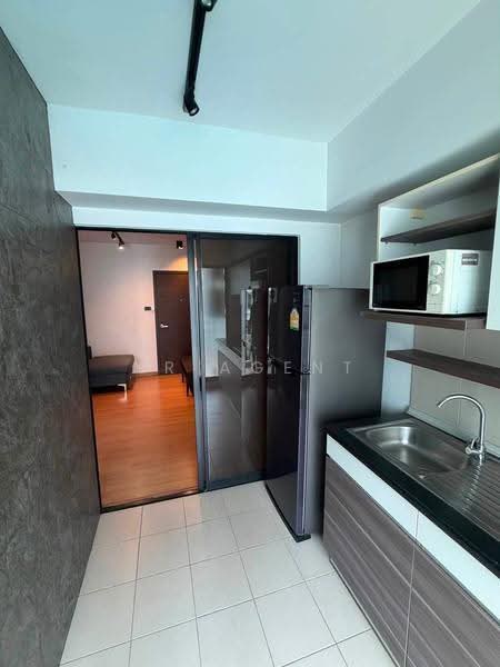 Supalai City Resort Ratchayothin-Phaholyothin 32, Bangkok, Senanikom 1 Rd., Chan Kasem, Chatuchak, Bangkok, 1 Bedroom, 40 sqm, Condo For Sale, by NR AGENT, 500505961 - DDproperty.com