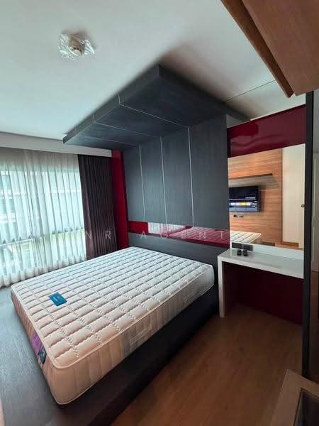 Supalai City Resort Ratchayothin-Phaholyothin 32 : ศุภาลัย ซิตี้ รีสอร์ท รัชโยธิน - พหลโยธิน 32, กรุงเทพ, ถ.เสนานิคม1, จันทรเกษม, จตุจักร, กรุงเทพ, 40 ตร.ม., คอนโด ขาย, โดย NR AGENT, 500505961 - DDproperty.com