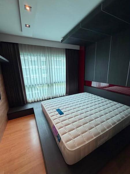 Supalai City Resort Ratchayothin-Phaholyothin 32 : ศุภาลัย ซิตี้ รีสอร์ท รัชโยธิน - พหลโยธิน 32, กรุงเทพ, ถ.เสนานิคม1, จันทรเกษม, จตุจักร, กรุงเทพ, 40 ตร.ม., คอนโด ขาย, โดย NR AGENT, 500505961 - DDproperty.com