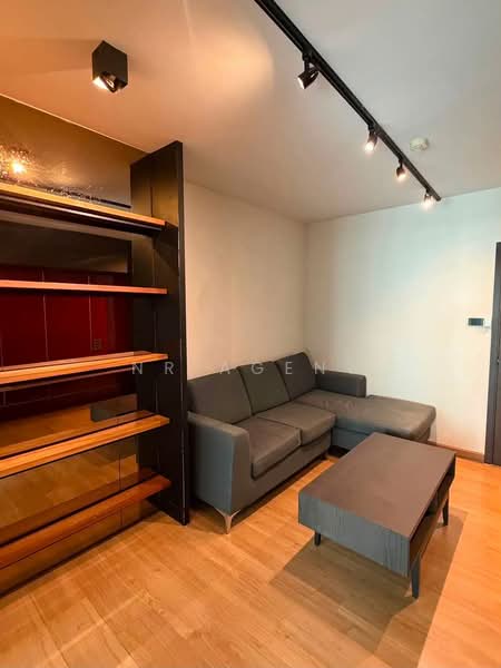 Supalai City Resort Ratchayothin-Phaholyothin 32, Bangkok, Senanikom 1 Rd., Chan Kasem, Chatuchak, Bangkok, 1 Bedroom, 40 sqm, Condo For Sale, by NR AGENT, 500505961 - DDproperty.com