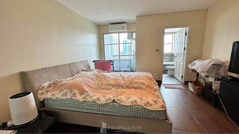 The Executive Regent, Bangkok, 2264/3 Nanglinchee Road, Chong Nonsi, Yan Nawa, Bangkok, 1 Bedroom, 85 sqm, Condo For Sale, by PROPMATCH CO., LTD., 500505962 - DDproperty.com