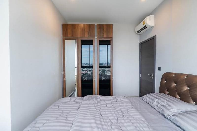 Urbano Rajavithi, Bangkok, Rajavithi Road, Bang Phlat, Bangkok, 2 Bedrooms, 49 sqm, Condo For Sale, by Natthapong Laomahong, 500505963 - DDproperty.com