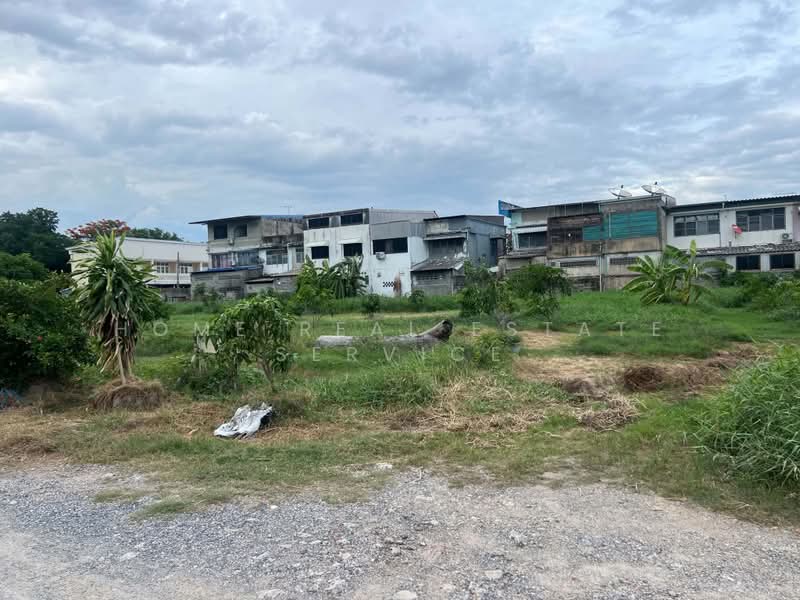 บางพลี, Samut Prakan, Bang Kaeo, Bang Plee, Samut Prakan, , 800 sqm, Land For Sale, by HOME Real Estate Service, 500505964 - DDproperty.com