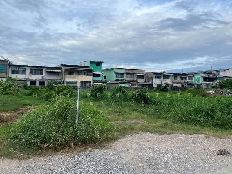 บางพลี, Samut Prakan, Bang Kaeo, Bang Plee, Samut Prakan, , 800 sqm, Land For Sale, by HOME Real Estate Service, 500505964 - DDproperty.com