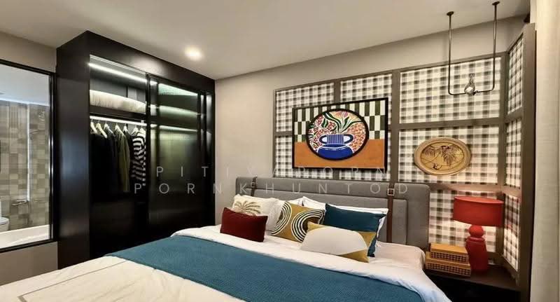 The Title Artrio Bang-Tao, Phuket, Choeng Thale, Thalang, Phuket, 2 Bedrooms, 66 sqm, Condo For Sale, by Pitiyaporn Pornkhuntod, 500505967 - DDproperty.com