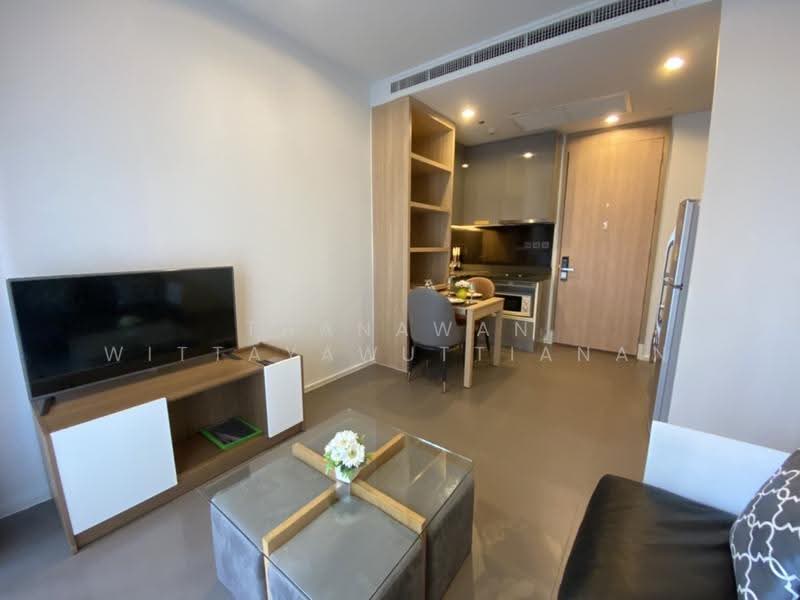 M Ladprao, Bangkok, 1188 Phahonyothin Rd, Jom Phon, Chatuchak, Bangkok, 1 Bedroom, 37 sqm, Condo For Sale, by Thanawan wittayawuttianan, 500505968 - DDproperty.com