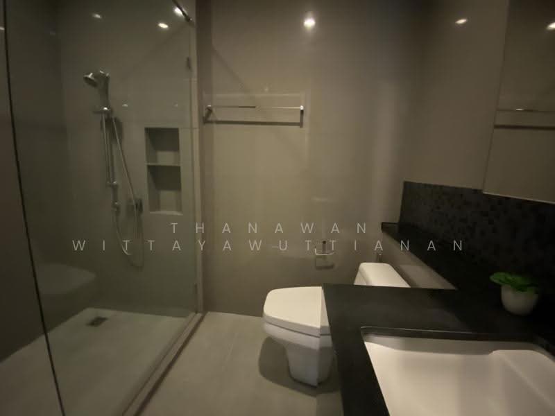 M Ladprao, Bangkok, 1188 Phahonyothin Rd, Jom Phon, Chatuchak, Bangkok, 1 Bedroom, 37 sqm, Condo For Sale, by Thanawan wittayawuttianan, 500505968 - DDproperty.com