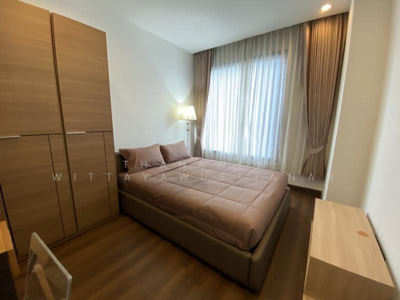 M Ladprao, Bangkok, 1188 Phahonyothin Rd, Jom Phon, Chatuchak, Bangkok, 1 Bedroom, 37 sqm, Condo For Sale, by Thanawan wittayawuttianan, 500505968 - DDproperty.com